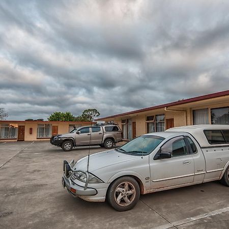 Heywood Motor Inn ภายนอก รูปภาพ