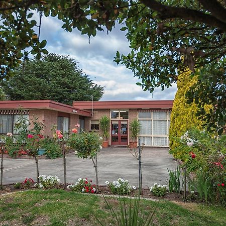 Heywood Motor Inn ภายนอก รูปภาพ