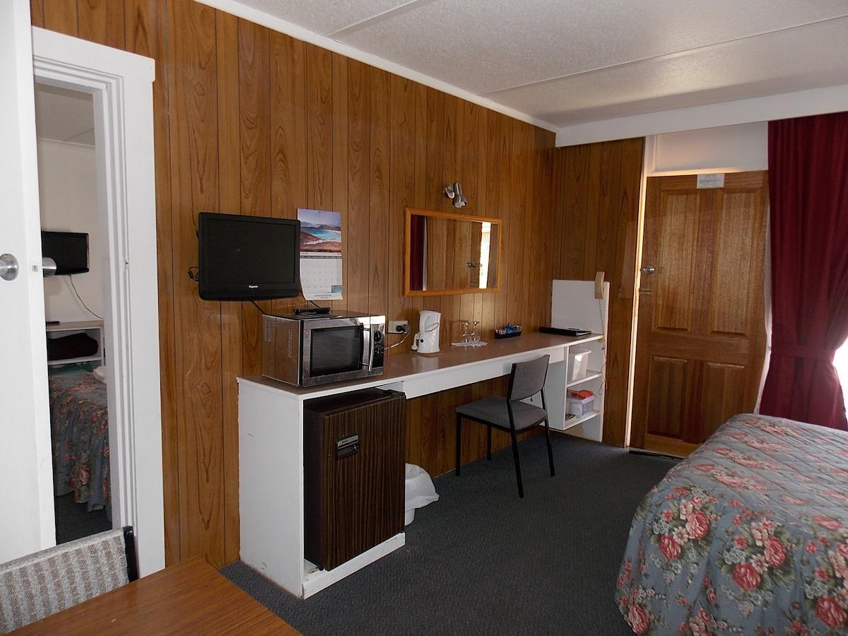 Heywood Motor Inn ภายนอก รูปภาพ