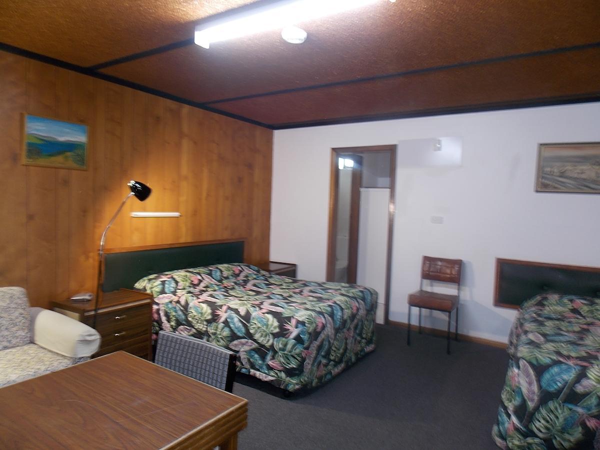 Heywood Motor Inn ห้อง รูปภาพ