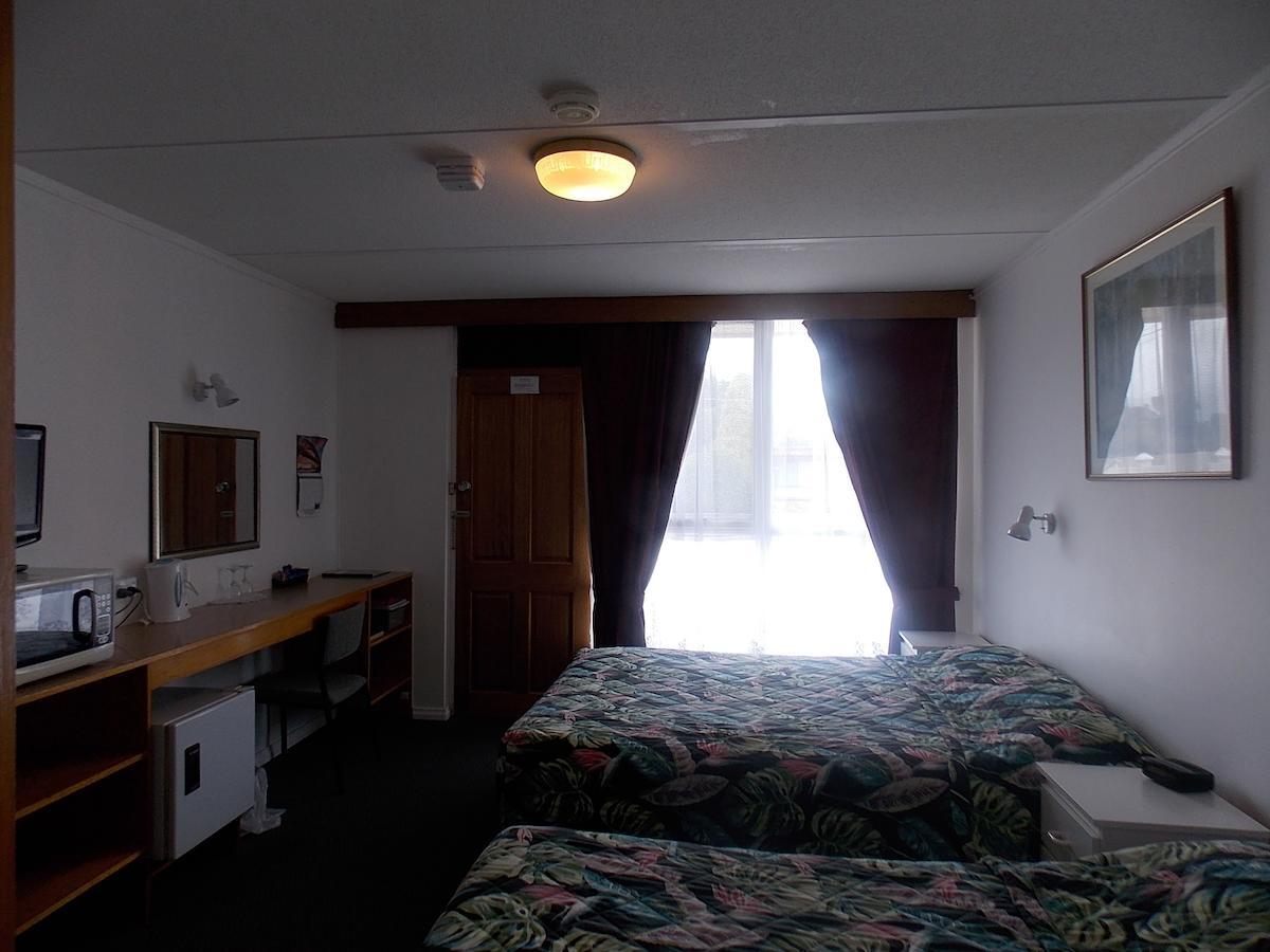 Heywood Motor Inn ห้อง รูปภาพ