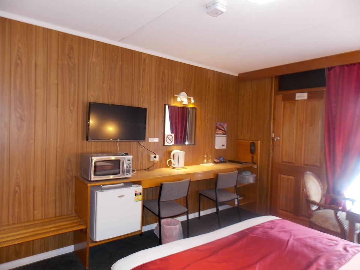 Heywood Motor Inn ห้อง รูปภาพ