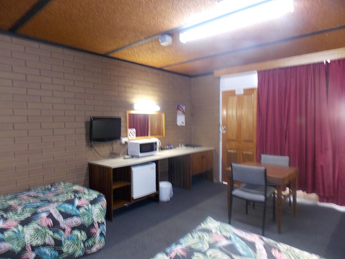 Heywood Motor Inn ห้อง รูปภาพ