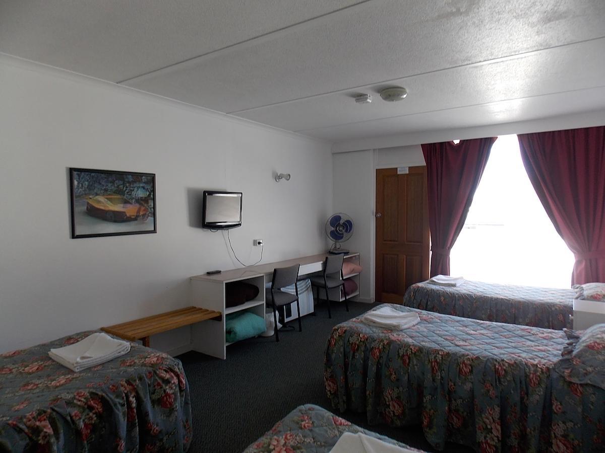 Heywood Motor Inn ห้อง รูปภาพ
