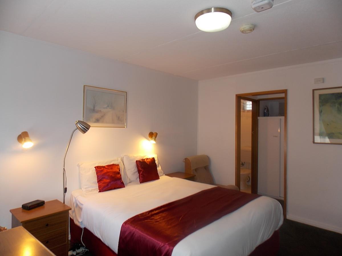 Heywood Motor Inn ห้อง รูปภาพ
