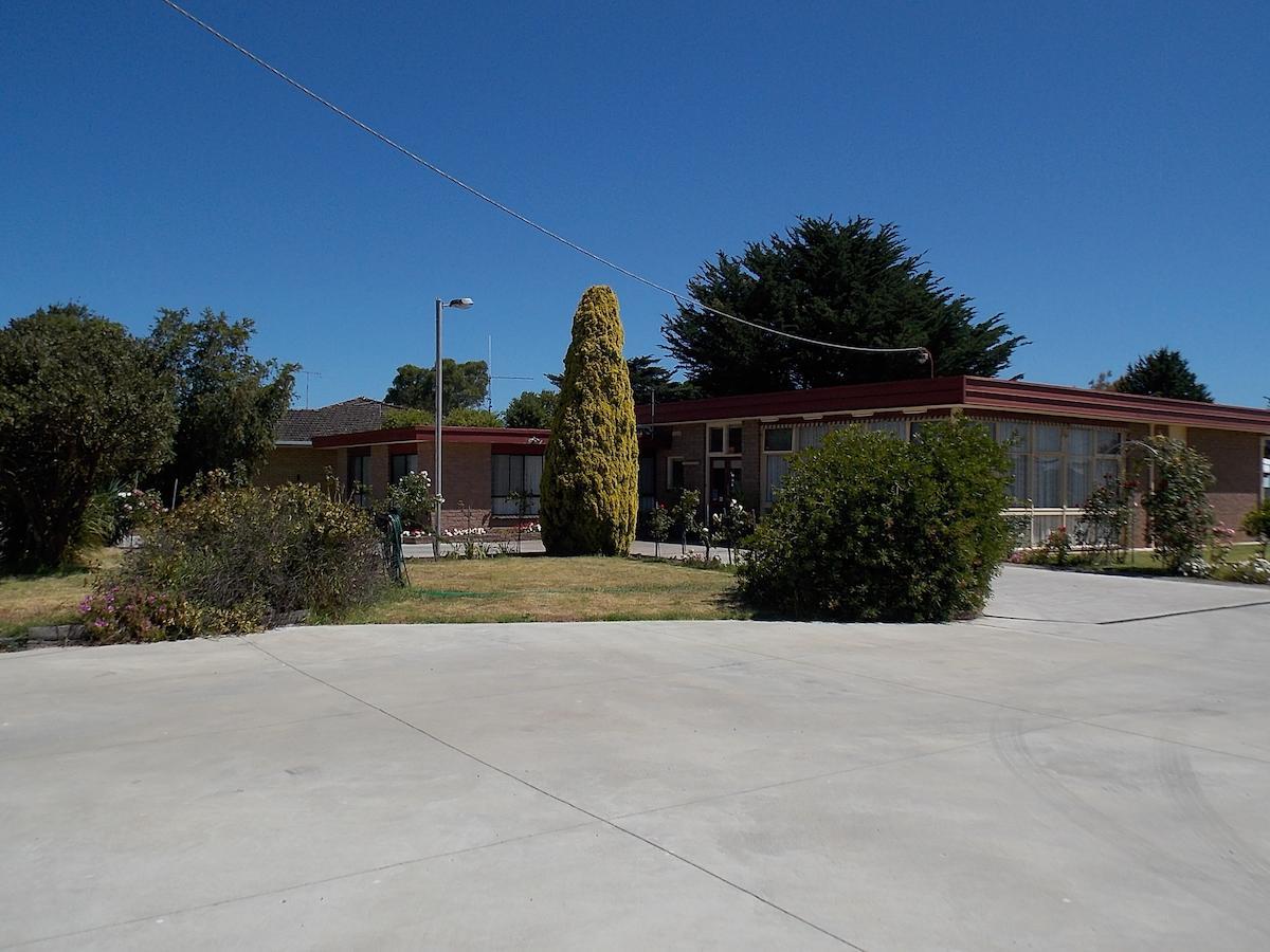 Heywood Motor Inn ภายนอก รูปภาพ