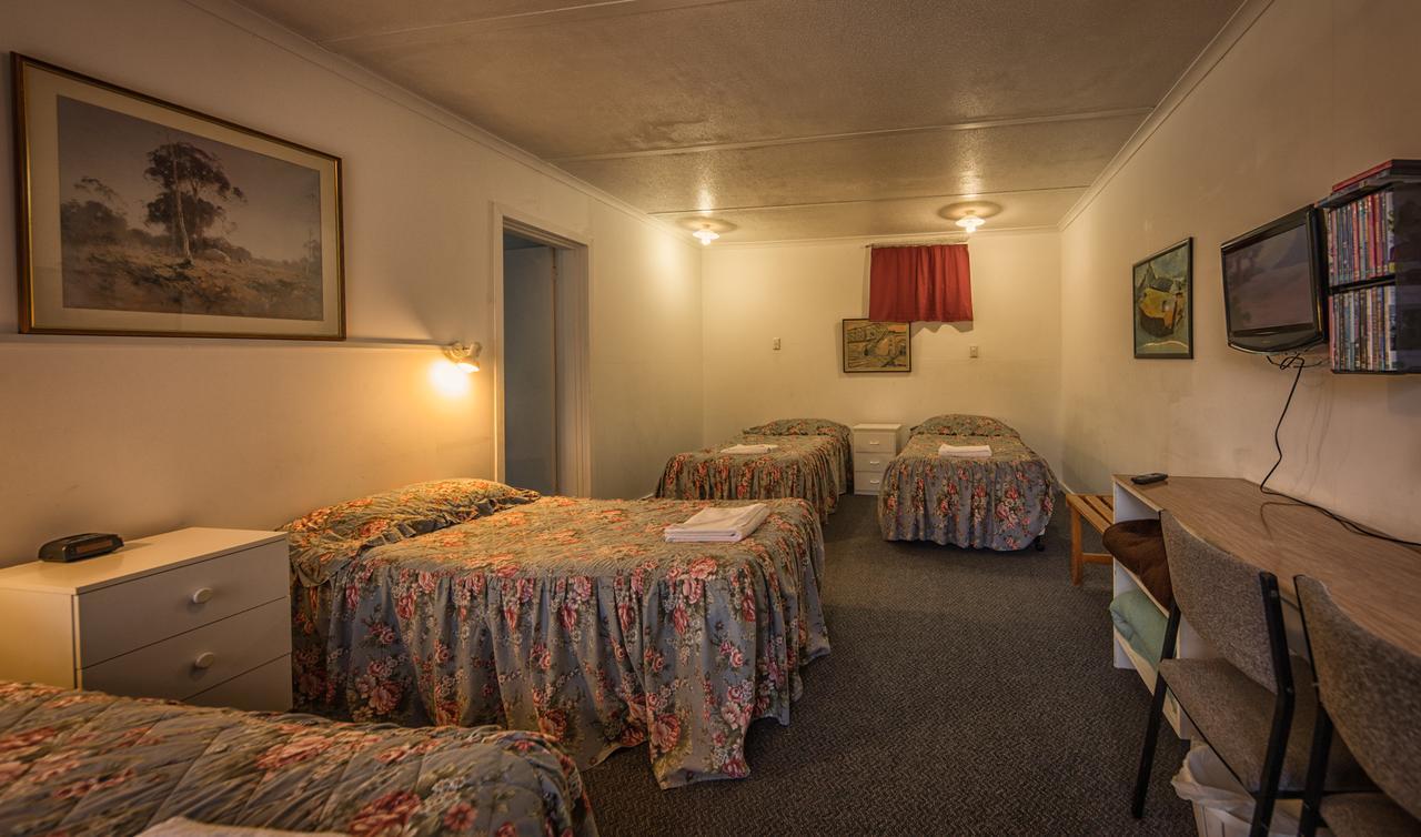 Heywood Motor Inn ภายนอก รูปภาพ