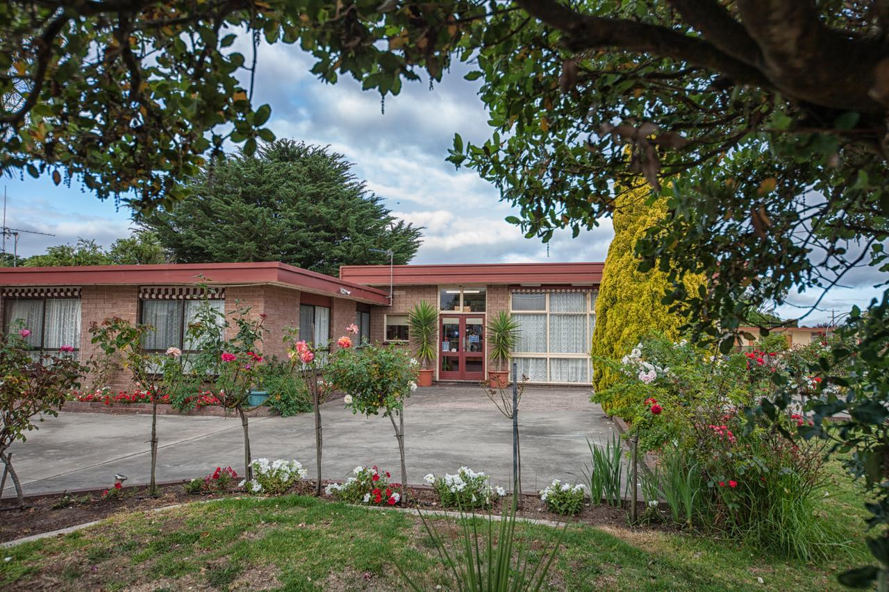 Heywood Motor Inn ภายนอก รูปภาพ