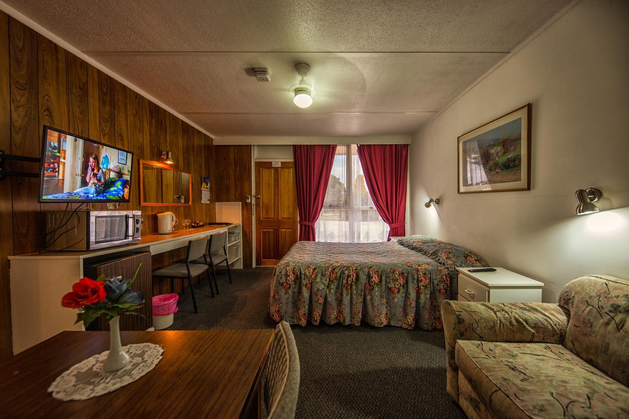 Heywood Motor Inn ภายนอก รูปภาพ